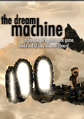造梦机器第1-5章
