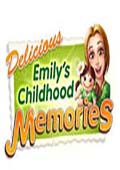 美味餐厅：emily的童年回忆 