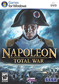 拿破仑：全面战争 