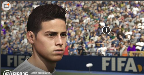 FIFA16截图9