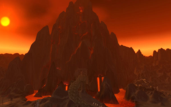 《炉石传说》全新冒险模式章节泄漏 疑似黑石山