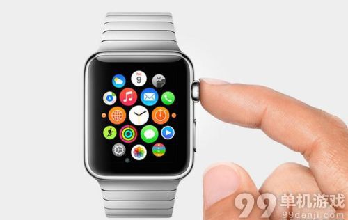 Apple Watch各地区版本价格对照 哪家最实惠?