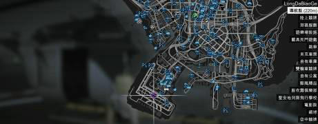 GTA5用飞机跳伞抢军事基地战斗机方法教程指引_99单机游戏