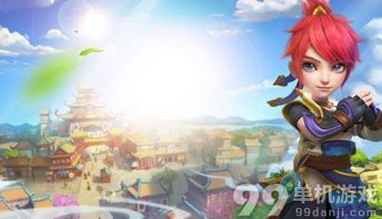 梦幻西游手游版超级神羊技能与玩法介绍