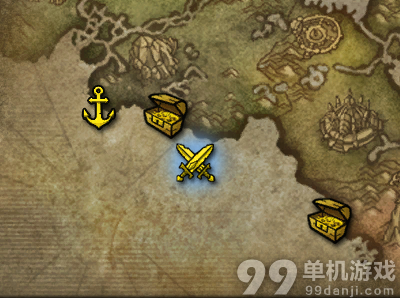 魔兽世界6.2要塞海军史诗箱子任务做法攻略