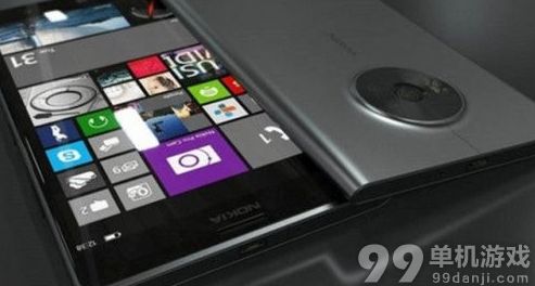 微软Lumia 940XL什么时候上市?配置大曝光