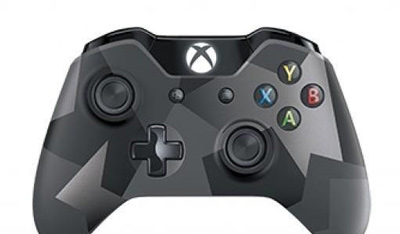 Xbox One 1TB硬盘版确认！同捆《光环：士官长合集》