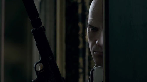 《杀手6》E3 2015预告片放出 超高自由度暗杀