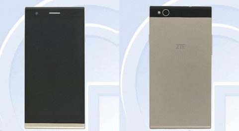 中兴新机ZTE S2010手机配置怎么样?