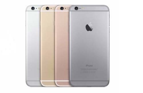 iPhone6s有没有粉色版本?iPhone6s配色