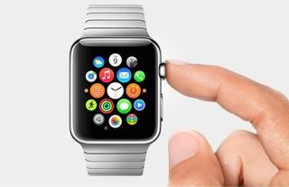 苹果手表iWatch有什么功能?Apple Watch功能