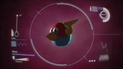 愤怒的小鸟太空版攻略之全新鸟种 愤怒的小鸟太空版小鸟介绍
