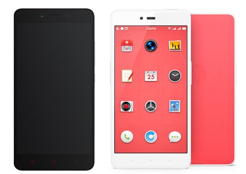 坚果手机与红米Note2哪个更好?坚果手机对比红米Note2