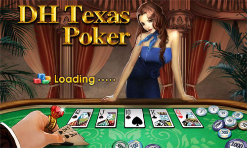 德州扑克种类介绍 德州扑克有几种玩法_99单机