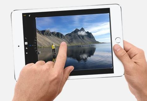 ipad mini4配置参数怎么样?iPad Mini4内存多大?