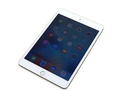 ipad mini4配置参数怎么样?iPad Mini4内存多大?