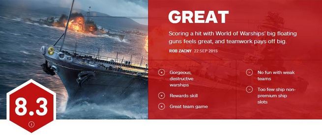 战舰世界_战舰世界评测_99单机游戏