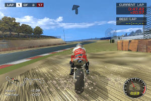 极品摩托2(Moto GP II)