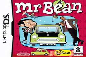 憨豆先生(Mr Bean)