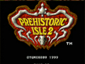 原始岛2(Prehistoric Isle 2)