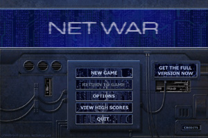 Net War 1.0