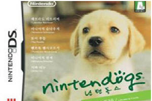 任天狗：拉布拉多犬和朋友 中文版