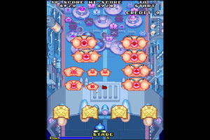 太空侵略者95(Space Invaders ’95)