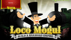 铁路帝国(Loco Mogul)