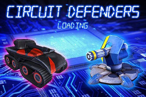 电路保卫战(Circuit Defenders)