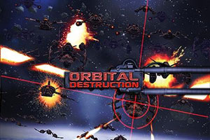 轨道销毁(Orbital Destruction)