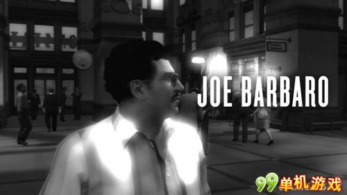 《黑手党2》DLC“乔的冒险”预告在次来临