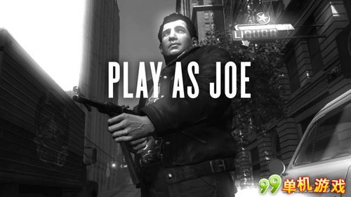 《黑手党2》DLC“乔的冒险”预告在次来临