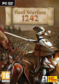 真实战争：1242 中文版