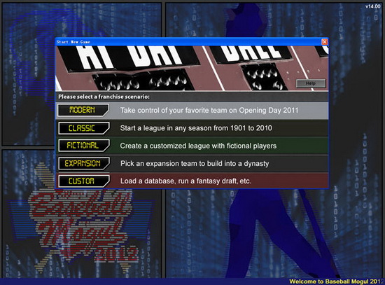 棒球巨星2012 硬盘版