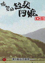 NDS模拟器-佐贺的超级阿嬷DS 中文版