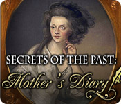 过去的秘密：母亲的日记