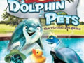 虚拟水族宠物：海豚