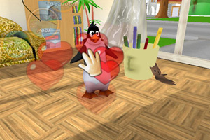 101企鹅宠物 硬盘版