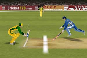 世界杯板球(World Cup Cricket)硬盘版