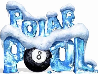 极地撞球(Polar Pool) 