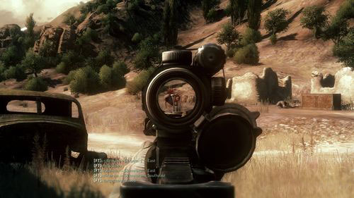《闪点行动3：红河》将带给玩家前所未有的战场体验