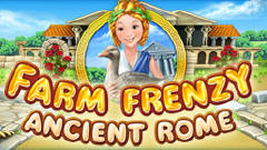 疯狂农场4：古罗马