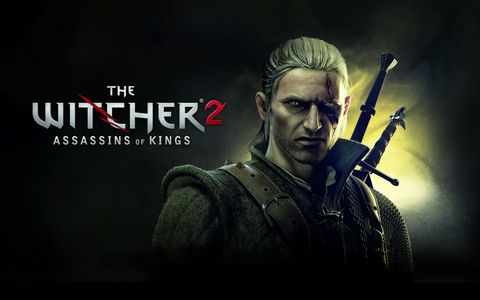 《巫师2：王的刺客》PC系统配置需求公布