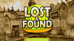 失物招领处(Lost & Found)硬盘版
