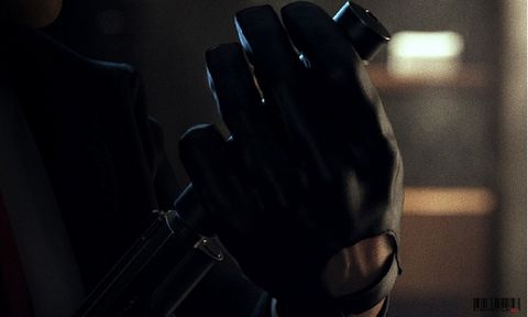 制作人亲身宣传 《杀手5》不日正式发布?