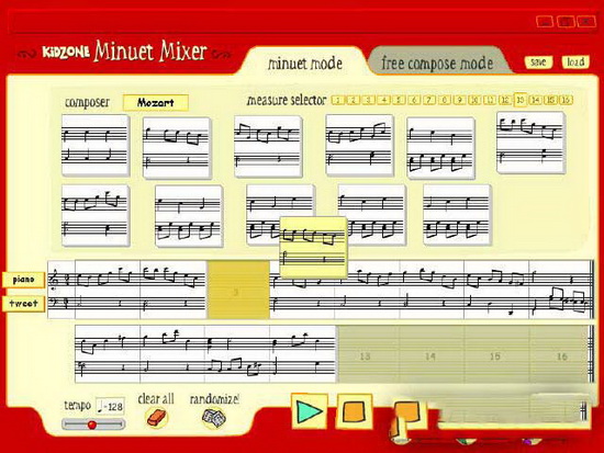 音乐大师(Minuet Mixer)硬盘版