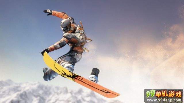 《极限滑雪：夺命速降》新细节揭晓，老传统不会变