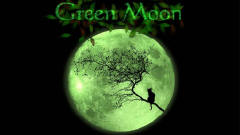 绿月(Green Moon)中文硬盘版