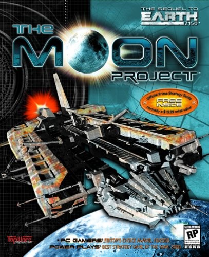 地球2150：月球计划 硬盘版