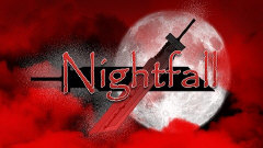 夜幕降临(Nightfall)硬盘版